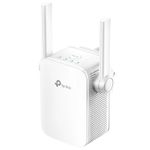30760 - TP-LINK RE205 ampliador de red Repetidor de red 10, 100 Mbit/s