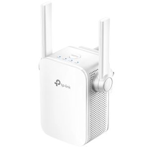 Expansor De Rango Dual Band Tp-Link Re205, 2, 433 Mbit/S Re205