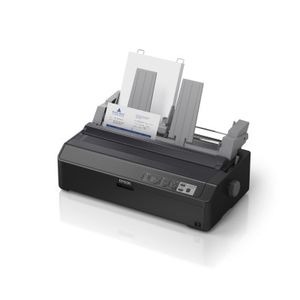 Impresora Matriz De Punto  Epson  Lq-2090Ii C11Cf40201, Matriz De Punto, 12 Ppm C11Cf40201
