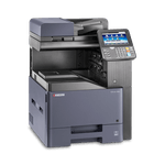 31074 - Multifuncional Laser Color  KYOCERA TASKalfa 308ci