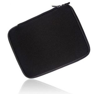 Funda Para Laptop Brobotix 256014, 14", Funda, Negro, Neopreno 256014
