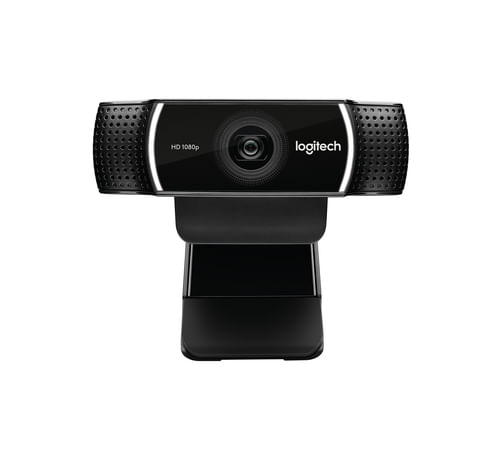 32083 - Logitech Black Friday cámara web 1920 x 1080 Pixeles USB Negro