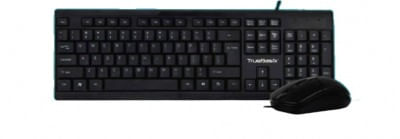 32088 - Kit de teclado y mouse ACTECK AC-928984