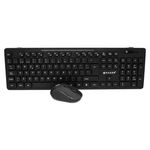 31992 - Kit teclado y mouse Naceb Technology NA-0123