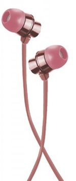 31763 - Audífonos In EAR Mobifree METALIC