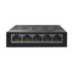 31946 - TP-LINK LS1005G switch Gigabit Ethernet (10/100/1000) Negro