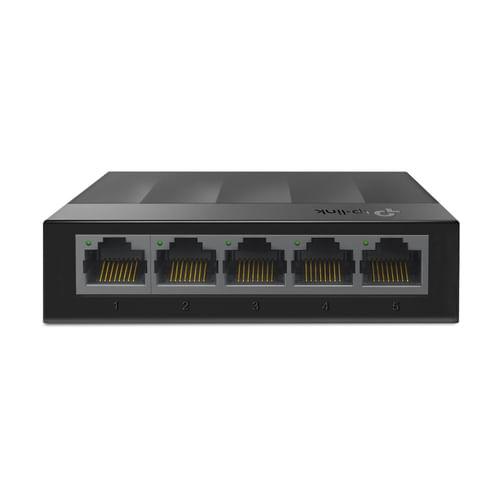 31946 - TP-LINK LS1005G switch Gigabit Ethernet (10/100/1000) Negro