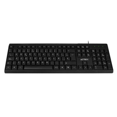 32062 - Teclado ACTECK TE-200