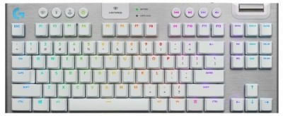 32036 - Teclado Mecánico LOGITECH 920-009660