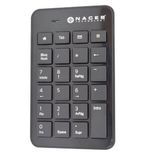32017 - Teclado Numérico Naceb Technology NA-0104
