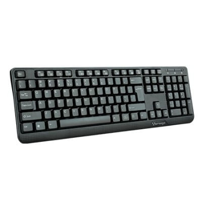 32113 - Teclado VORAGO KB-102