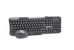 32015 - Kit de Teclado y Mouse Naceb Technology NA-618