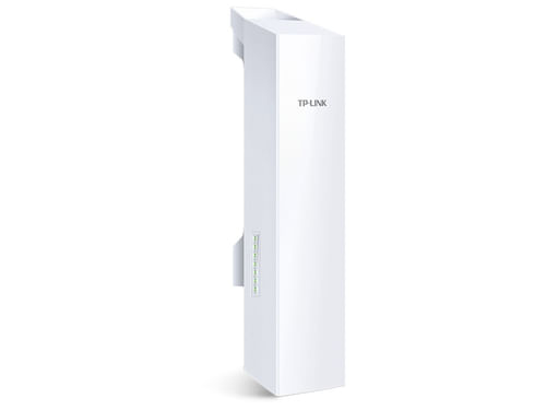 32158 - TP-LINK CPE220 punto de acceso inalámbrico 300 Mbit/s Blanco Energía sobre Ethernet (PoE)