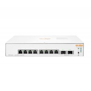 Switch Aruba 2Sfp, Blanco, 8, Rj-45 Jl680A