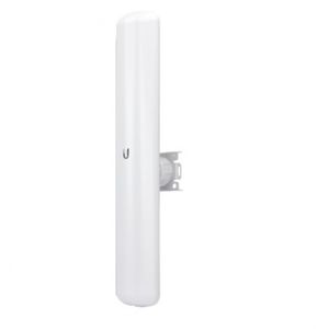 Antena Sectorial Ubiquiti Lap-120, 16 Dbi, 5 Ghz, Mimo Directional Antenna Lap-120
