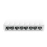 31902 - TP-LINK LS1008 switch No administrado Fast Ethernet (10/100) Blanco