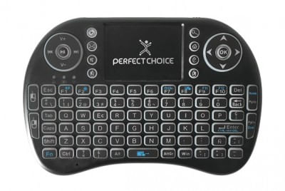 31982 - Mini Teclado PERFECT CHOICE PC-201007