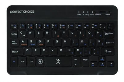 31890 - Teclado PERFECT CHOICE PC-200932