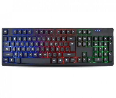 31892 - Teclado BROBOTIX 841581