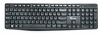 31994 - Teclado Inalámbrico  Stylos STPTEC4B