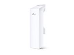 31835 - TP-LINK 2 4GHz 300Mbps 9dBi Outdoor CPE 300 Mbit/s Blanco Energía sobre Ethernet (PoE)