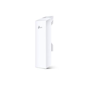 Access Point Exterior  Tp-Link Cpe210, 300 Mbit/S, Dual-Polarized Directional Mimo, 9 Dbi Cpe210