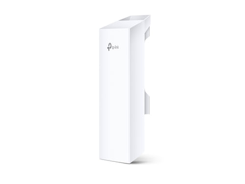 31835 - TP-LINK 2 4GHz 300Mbps 9dBi Outdoor CPE 300 Mbit/s Blanco Energía sobre Ethernet (PoE)