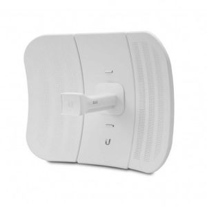 Ubiquiti Networks Lbe-M5-23, Ieee 802.11N, Color Blanco, Alámbrico, -40 - 70 °C, 5 - 95%, 5.15 - 5.875 Lbe-M5-23