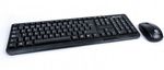 31872 - Kit de Teclado y Mouse Naceb Technology -