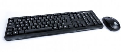 31872 - Kit de Teclado y Mouse Naceb Technology -