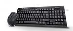 31873 - Kit de Teclado y Mouse TECHZONE TZ16COMB01-INA