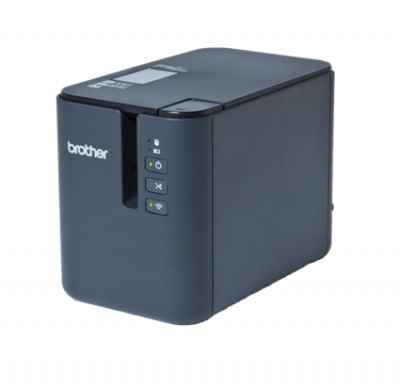 32287 - Brother PT-P950NW impresora de etiquetas Transferencia térmica 360 x 360 DPI Inalámbrico y alámbrico TZe