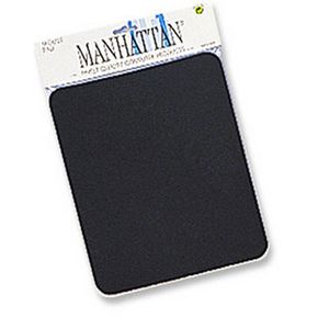 Manhattan Mouse Pad Negro 423533