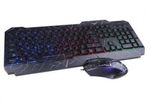 31880 - Kit de Teclado y Mouse Naceb Technology Raptor