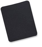 32278 - Manhattan 423526 alfombrilla para ratón Negro