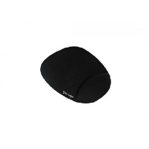 Mousepad Vorago Mp-100, Negro, Monótono, Gel Ac-485896-4