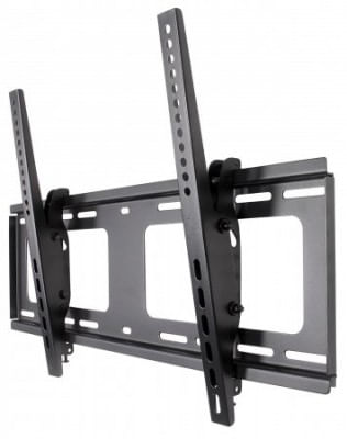 32404 - Manhattan 461481 soporte para monitor 2,03 m (80") Negro