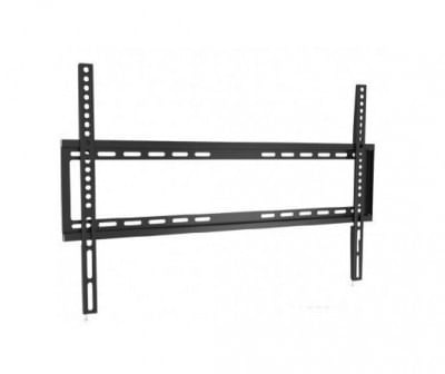 32326 - Soporte de Pared FIJO para TV  OVALTECH De 32" a 70", resistencia 35kg