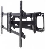 32333 - Manhattan 461290 soporte para monitor 2,29 m (90") Negro