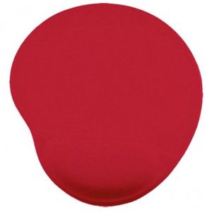 Mouse Pad Brobotix, Rojo, Gel 500074R