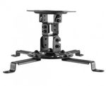 32382 - Soporte de Acero para Proyector OVALTECH OVPR-150MM