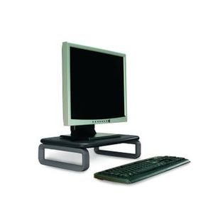 Base Para Monitor Kensington K60089 Escritorio Hasta 36.3Kg Negro Con Gris K60089