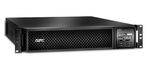 32605 - APC SRT3000RMXLA sistema de alimentación ininterrumpida (UPS) Doble conversión (en línea) 3 kVA 2700 W