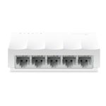 32607 - TP-LINK LS1005 switch No administrado Fast Ethernet (10/100) Blanco