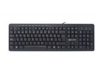 32600 - Teclado Multimedia Naceb Technology NA-0109