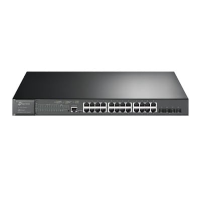 32618 - Switch JetStream TP-LINK TL-SG3428XMP