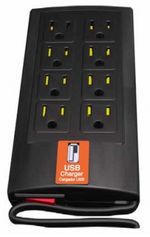 32621 - Supresor de Picos COMPLET P/N BRC-1-005