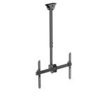 32622 - Soporte de TECHO para TV OVALTECH OVTV-C3770