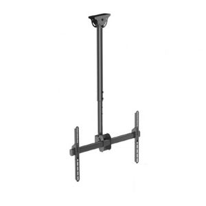 Soporte De Techo Para Tv Ovaltech Ovtv-C3770 , 50 Kg, 37", 70", Universal Ovtv-C3770