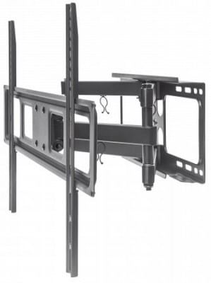 32380 - Manhattan 461351 soporte para monitor 177,8 cm (70") Negro